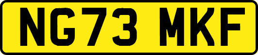 NG73MKF