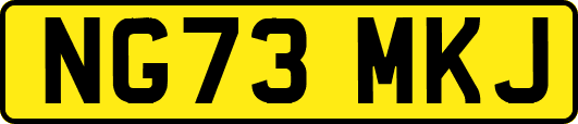 NG73MKJ
