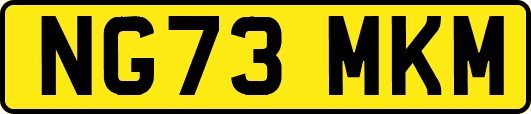 NG73MKM