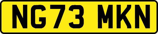 NG73MKN