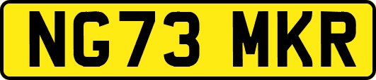 NG73MKR