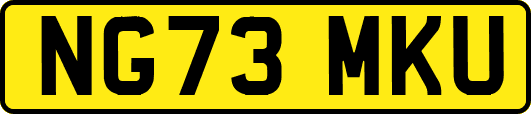 NG73MKU