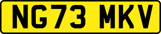 NG73MKV