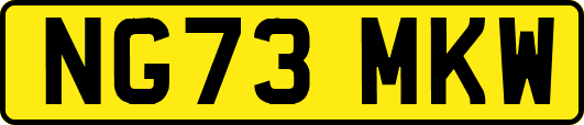 NG73MKW