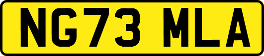 NG73MLA