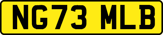 NG73MLB