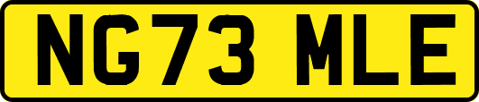 NG73MLE