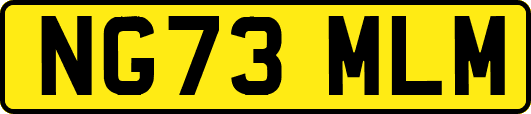 NG73MLM