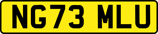 NG73MLU