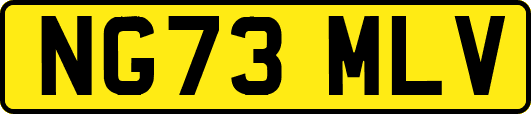 NG73MLV