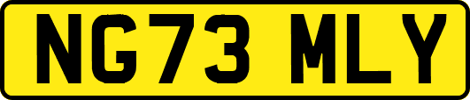 NG73MLY
