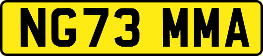 NG73MMA