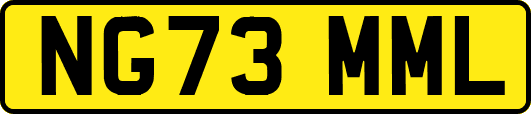 NG73MML