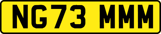 NG73MMM