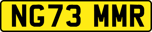 NG73MMR