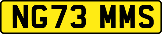 NG73MMS