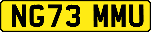 NG73MMU