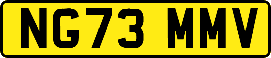 NG73MMV
