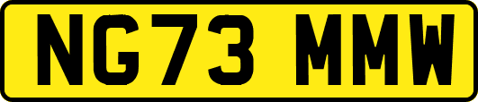 NG73MMW
