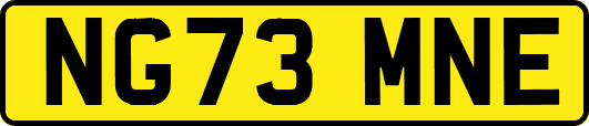 NG73MNE