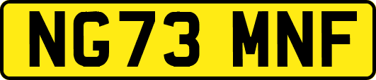 NG73MNF
