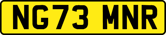 NG73MNR