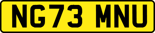 NG73MNU