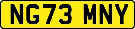 NG73MNY