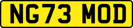 NG73MOD