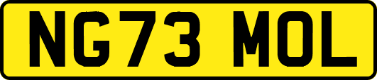 NG73MOL