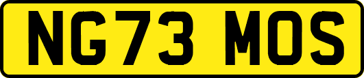 NG73MOS