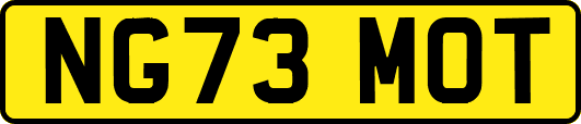 NG73MOT