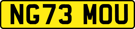 NG73MOU