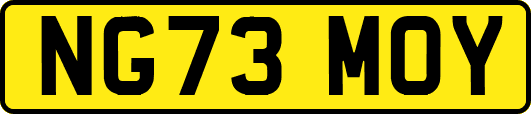 NG73MOY