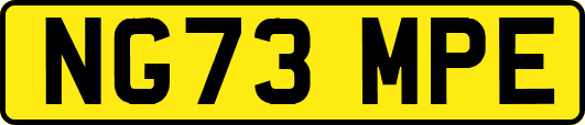 NG73MPE