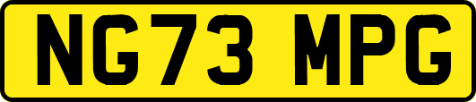 NG73MPG