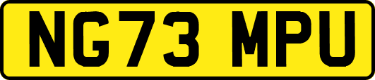 NG73MPU