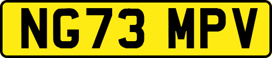 NG73MPV