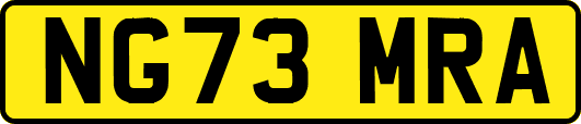 NG73MRA