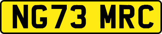 NG73MRC