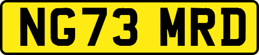 NG73MRD