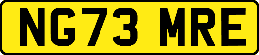 NG73MRE