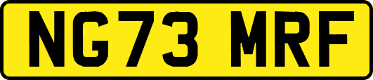 NG73MRF