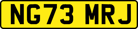 NG73MRJ