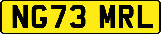 NG73MRL
