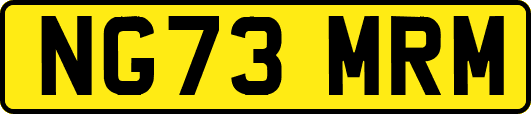 NG73MRM