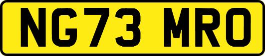 NG73MRO