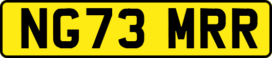 NG73MRR
