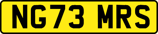 NG73MRS