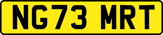 NG73MRT